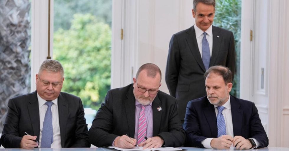 Υποσχέσεις για… νέο Ελντοράντο